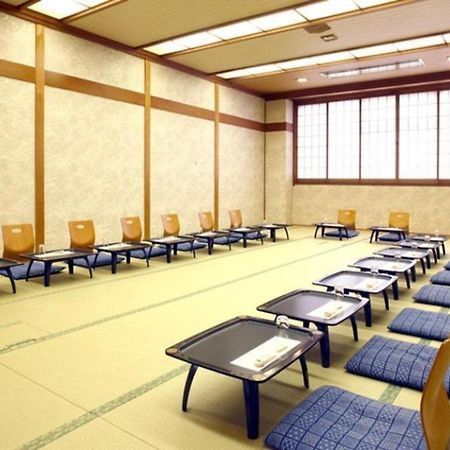 Business Hotel Kurama Hikone Extérieur photo