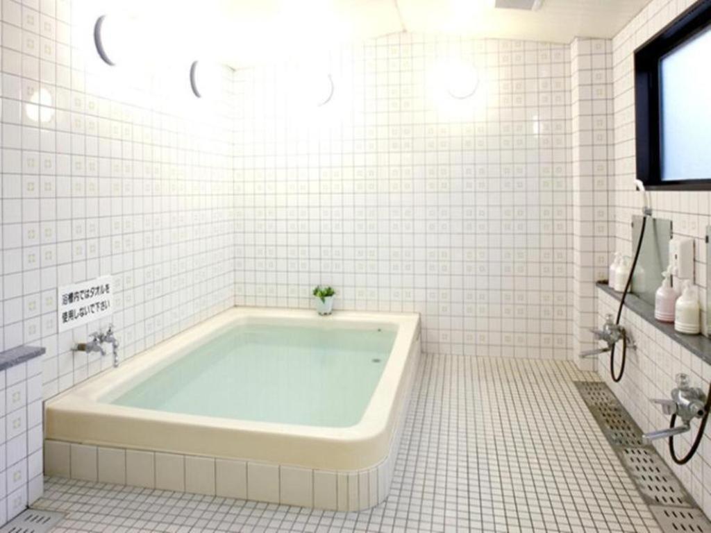 Business Hotel Kurama Hikone Extérieur photo