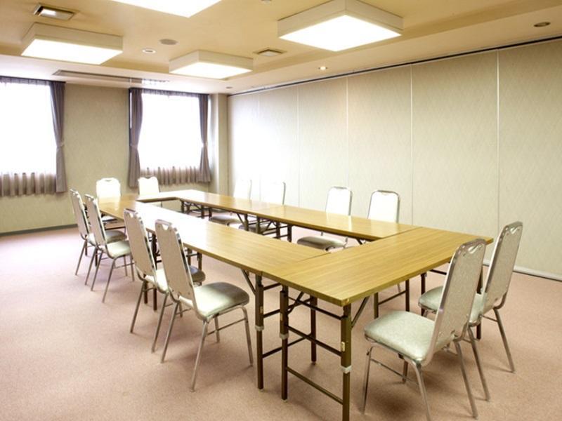 Business Hotel Kurama Hikone Extérieur photo