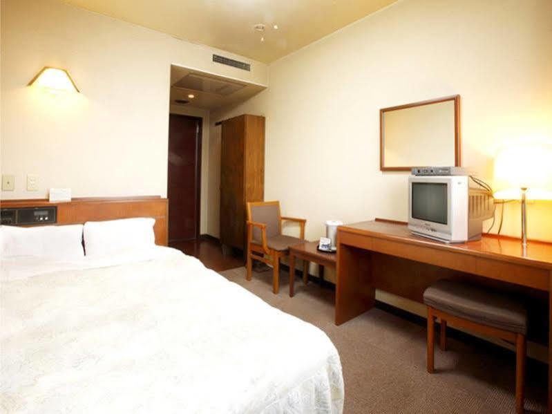 Business Hotel Kurama Hikone Extérieur photo